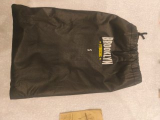 Guantes Boxeo Brooklyn Fitboxing Talla S