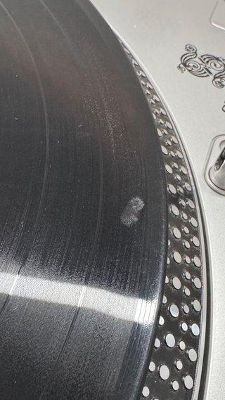 D'Arienzo Maure LP Tango
