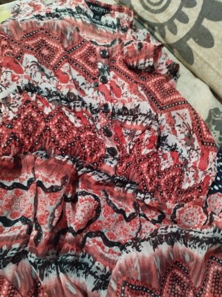Lote Ropa Chica Talla XS
