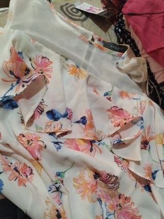 Lote Ropa Chica Talla XS