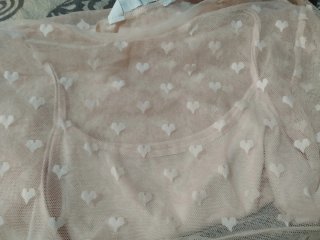 Lote Ropa Chica Talla XS