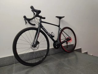 NUEVA BICICLETA GIANT CONTEND SL DISC 1 CARRETERA