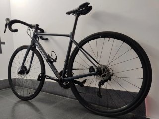 NUEVA BICICLETA GIANT CONTEND SL DISC 1 CARRETERA