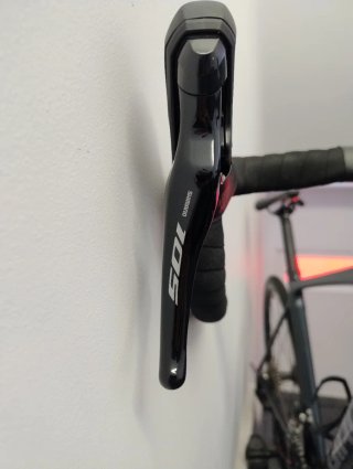 NUEVA BICICLETA GIANT CONTEND SL DISC 1 CARRETERA