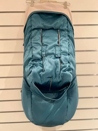 Bugaboo saco polar Van Gogh