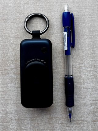 Cargador INUI Apple Watch 5000mAh 20W