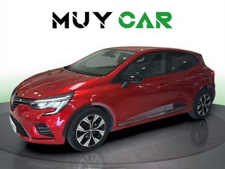 Renault Clio Evolution TCe 66 kW (90 CV)