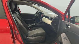 Renault Clio Evolution TCe 66 kW (90 CV)