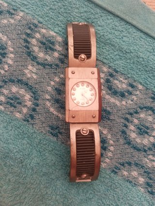 Reloj de pulsera mujer