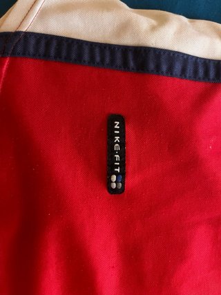 Camiseta Arsenal 98-99 Nike Talla M