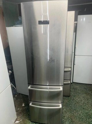 Nevera Haier No Frost 2x60