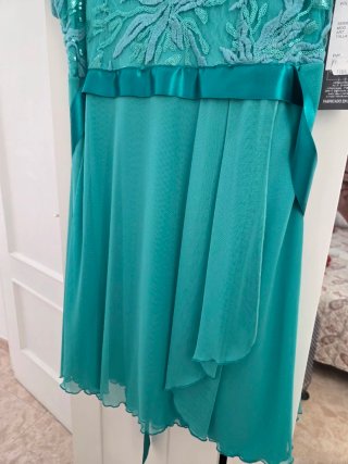 Vestido de fiesta