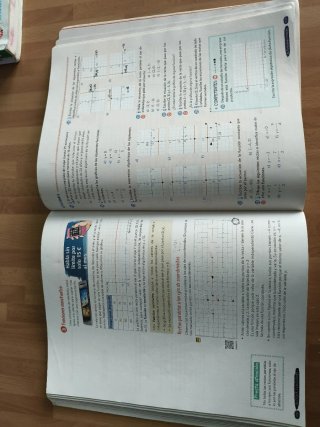 Matemáticas 2 ESO : Geniox
