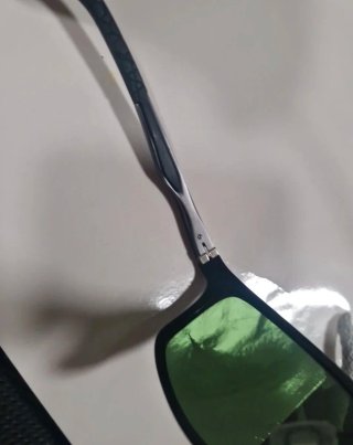 Occhiali Ray-Ban Tech RB8604 Carbon Fibre