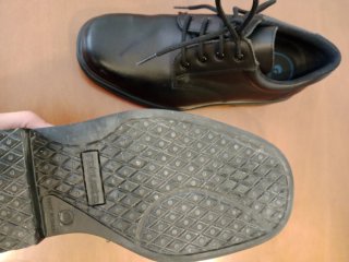 Zapatos de seguridad