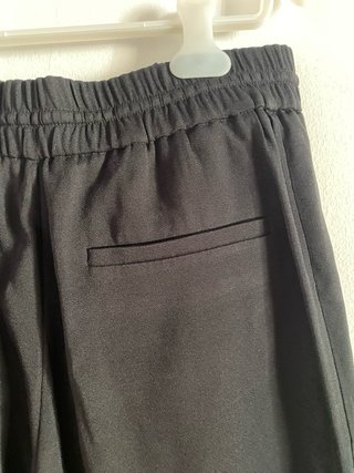 Nuevos Pantalones COS negros nuevos con etiqueta