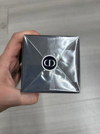 Dior Sauvage 60ml Cherry & Patchouli