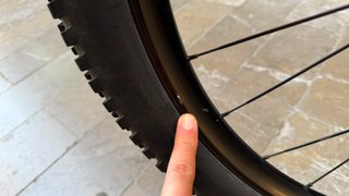 Bicicleta Eléctrica Mondraker Chaser R XL