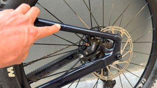 Bicicleta Eléctrica Mondraker Chaser R XL