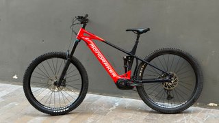 Bicicleta Eléctrica Mondraker Chaser R XL