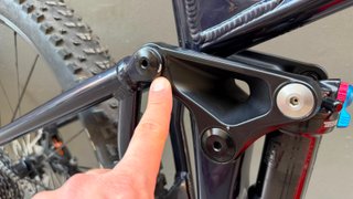 Bicicleta Eléctrica Mondraker Chaser R XL