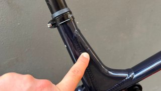 Bicicleta Eléctrica Mondraker Chaser R XL