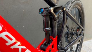 Bicicleta Eléctrica Mondraker Chaser R XL