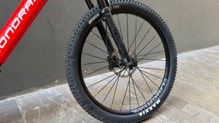 Bicicleta Eléctrica Mondraker Chaser R XL