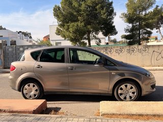 SEAT Toledo 2007