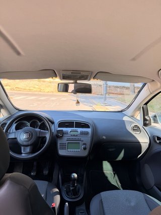 SEAT Toledo 2007