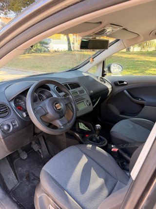 SEAT Toledo 2007