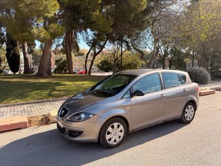 SEAT Toledo 2007