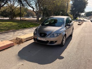 SEAT Toledo 2007
