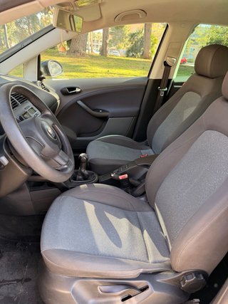 SEAT Toledo 2007