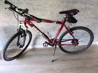 Bicicleta Montaña Aro 26