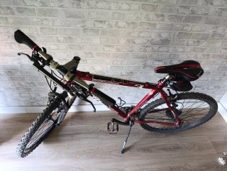 Bicicleta Montaña Aro 26