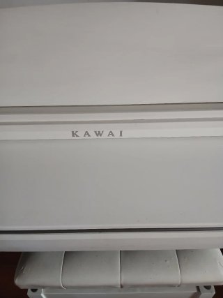 Piano Digital Kawai CA48 Concert Artist