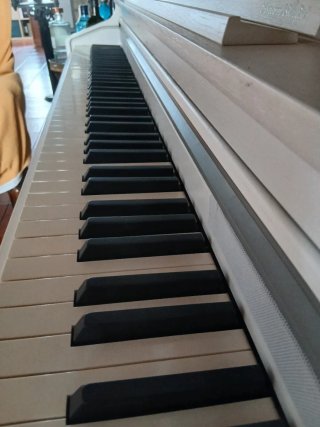 Piano Digital Kawai CA48 Concert Artist