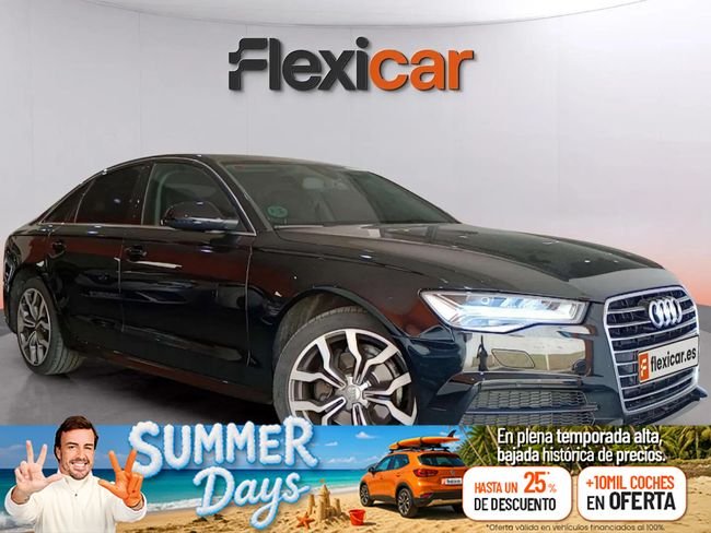 Audi A6 2.0 TDI 190CV ultra quat S tron Advanced - foto 1