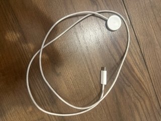 Apple Watch Series 7 Negro Espacial
