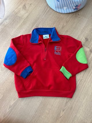 Uniforme infantil FEST Trinitarios