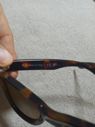 Gafas de sol