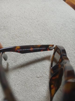 Gafas de sol