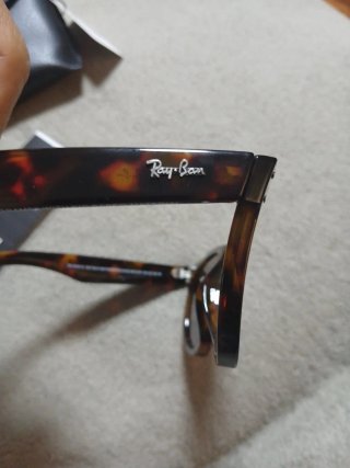 Gafas de sol