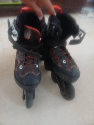 Patines en línea para niños