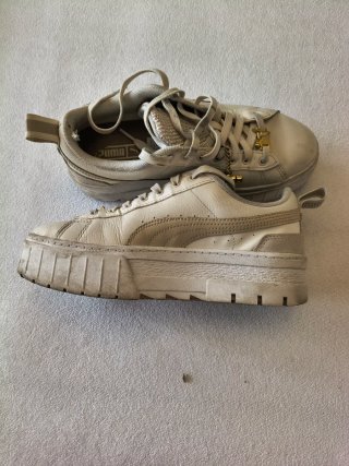 Zapatillas Puma Talla 37,5