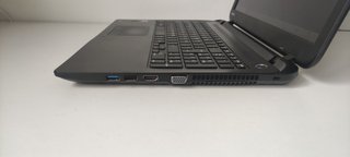 Portátil Toshiba Reacondicionado AMD Quad Core 8GB