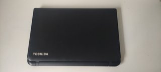Portátil Toshiba Reacondicionado AMD Quad Core 8GB