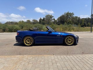 Honda S2000 2002