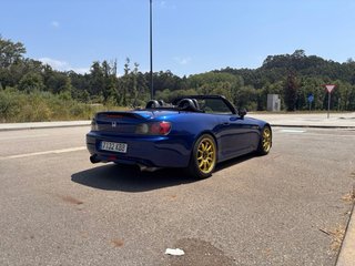 Honda S2000 2002